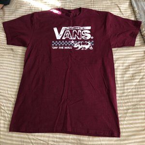 Vans T-shirt